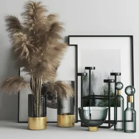 Decorative set 2